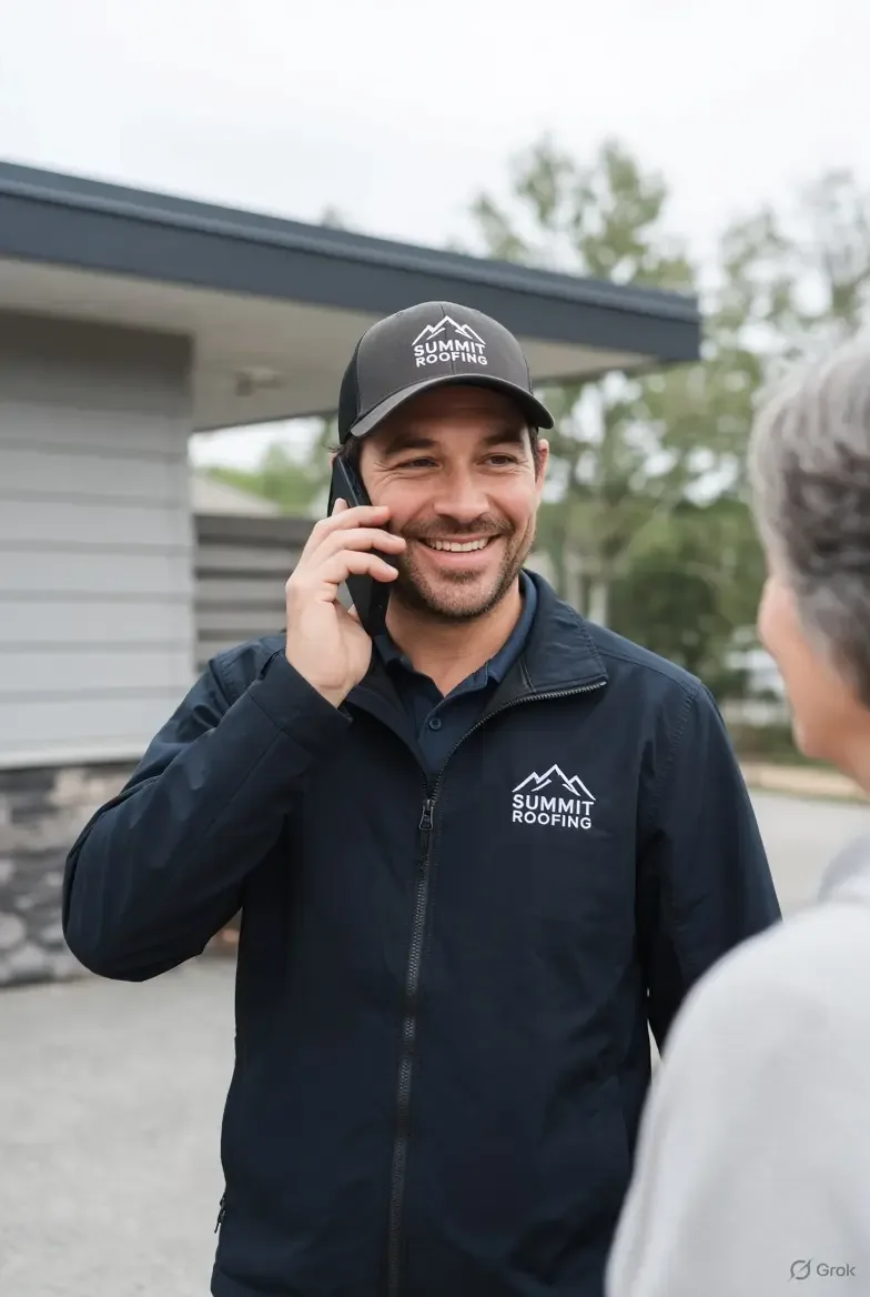 Flat Roof Leak Repair Seaford, DE FAQs
